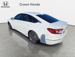 2021 Honda Accord EX-L