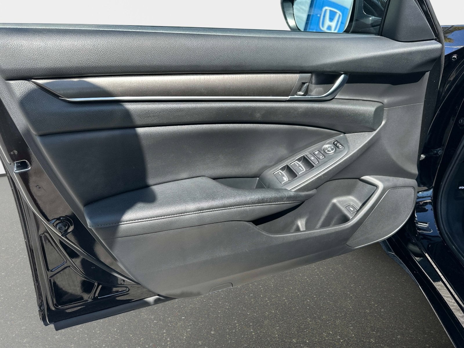 2021 Honda Accord Base