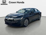 2021 Honda Accord Base