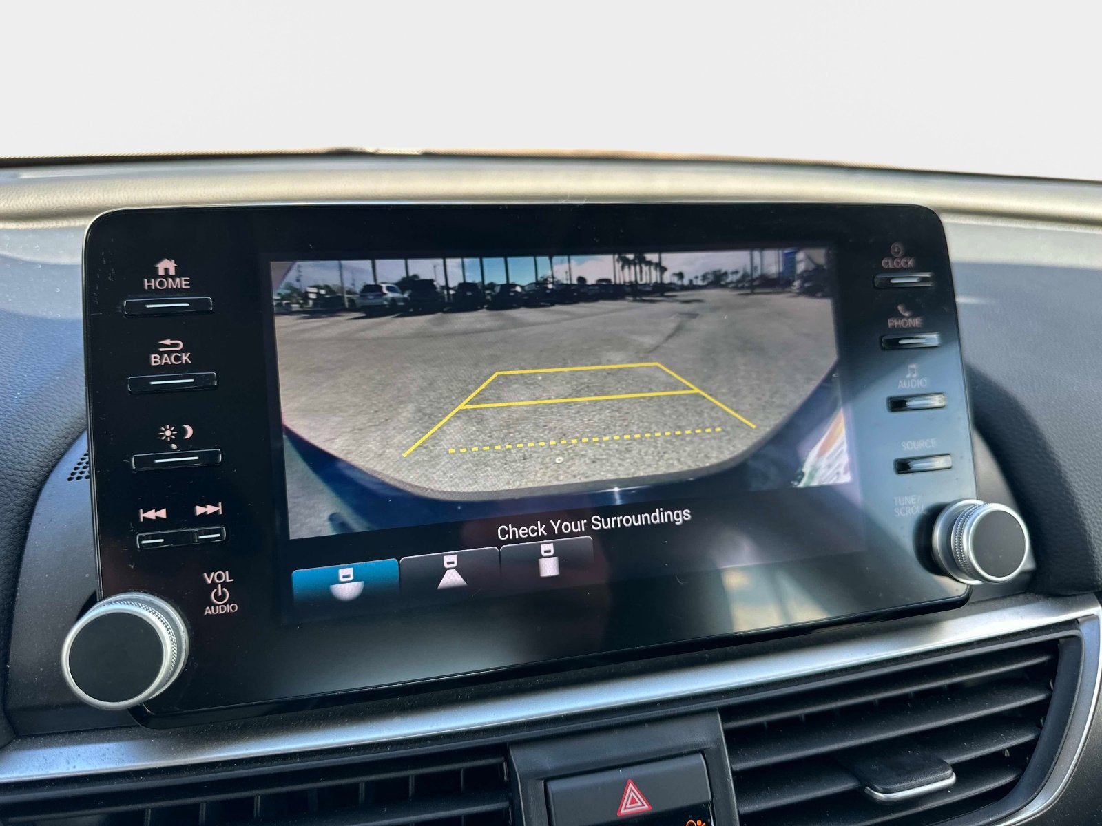 2021 Honda Accord Base