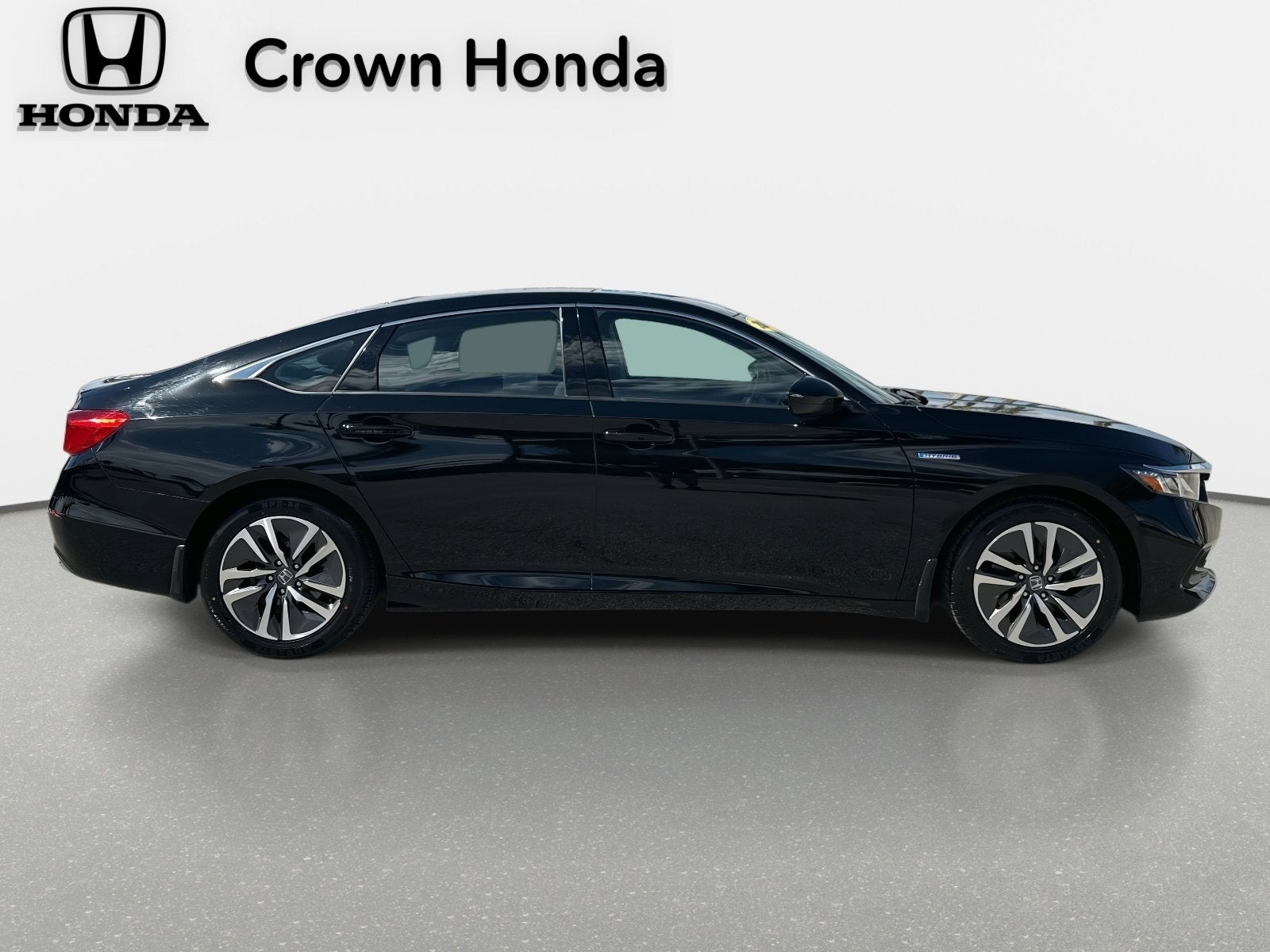 2021 Honda Accord Base