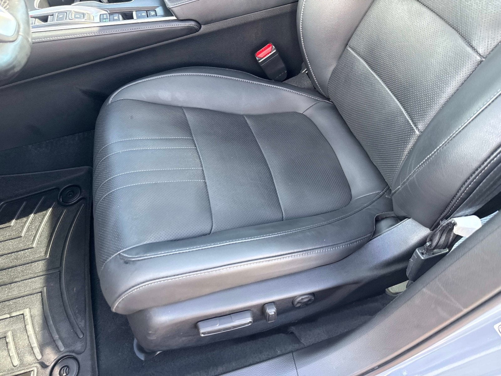 2022 Honda Accord Touring