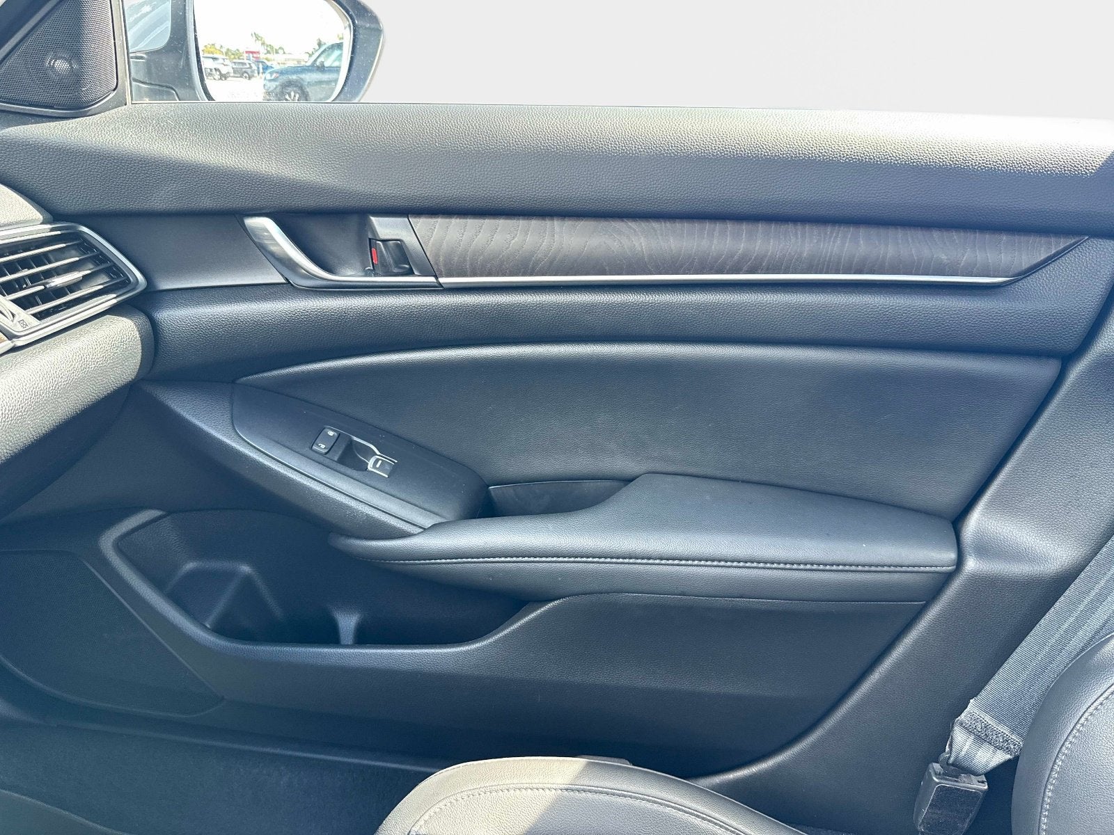 2022 Honda Accord Touring