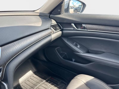 2022 Honda Accord Touring