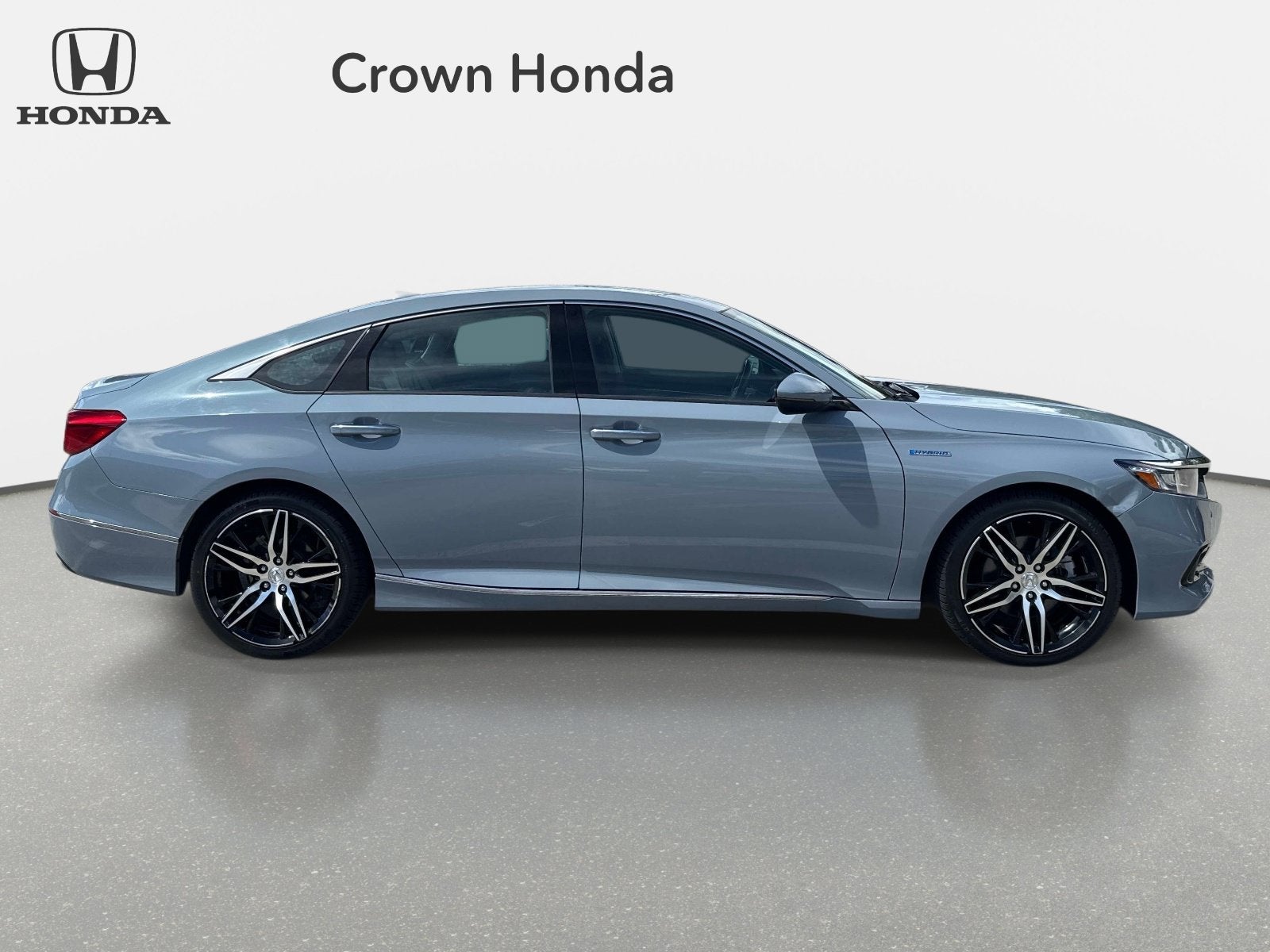 2022 Honda Accord Touring