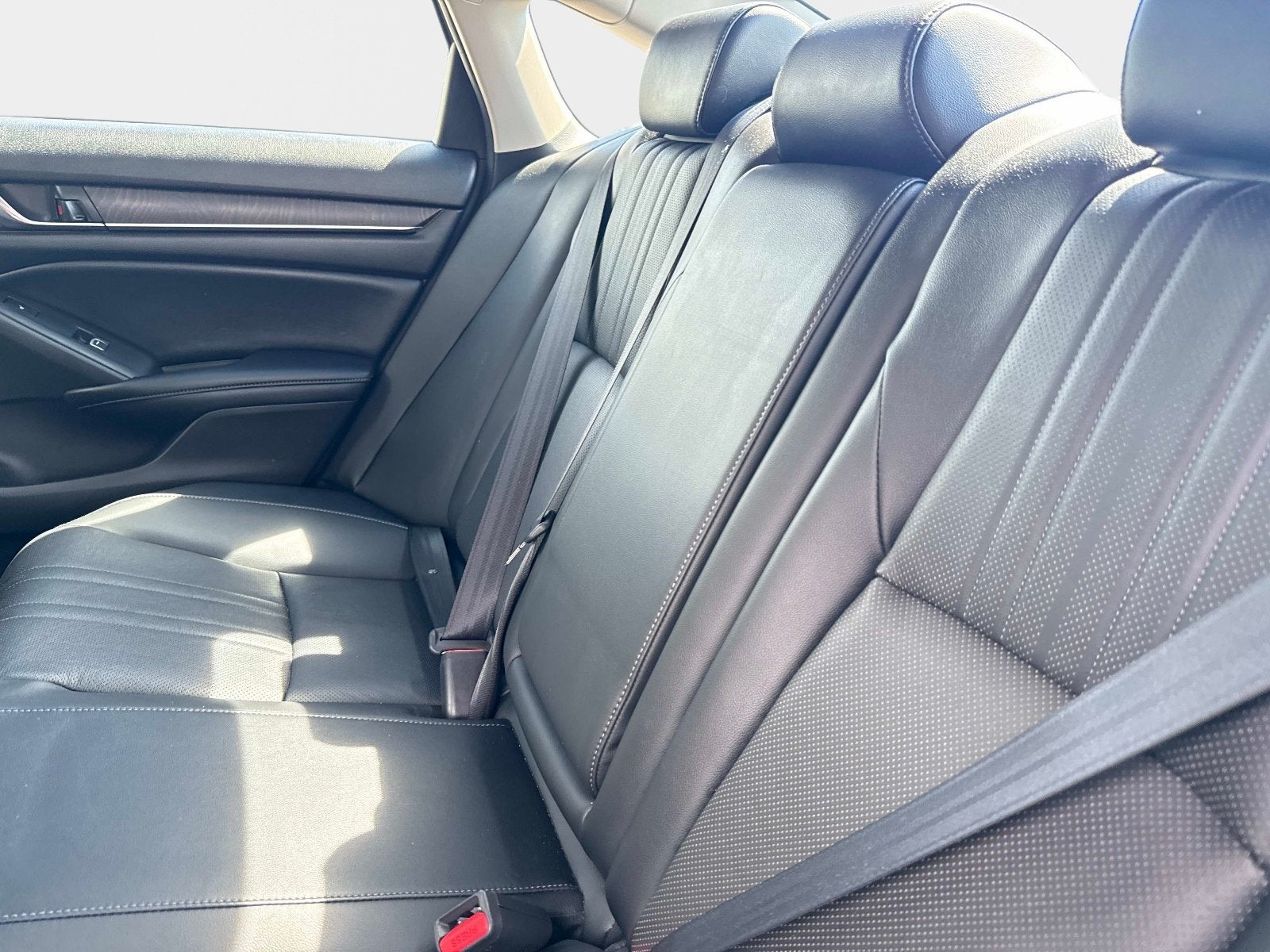 2022 Honda Accord Touring
