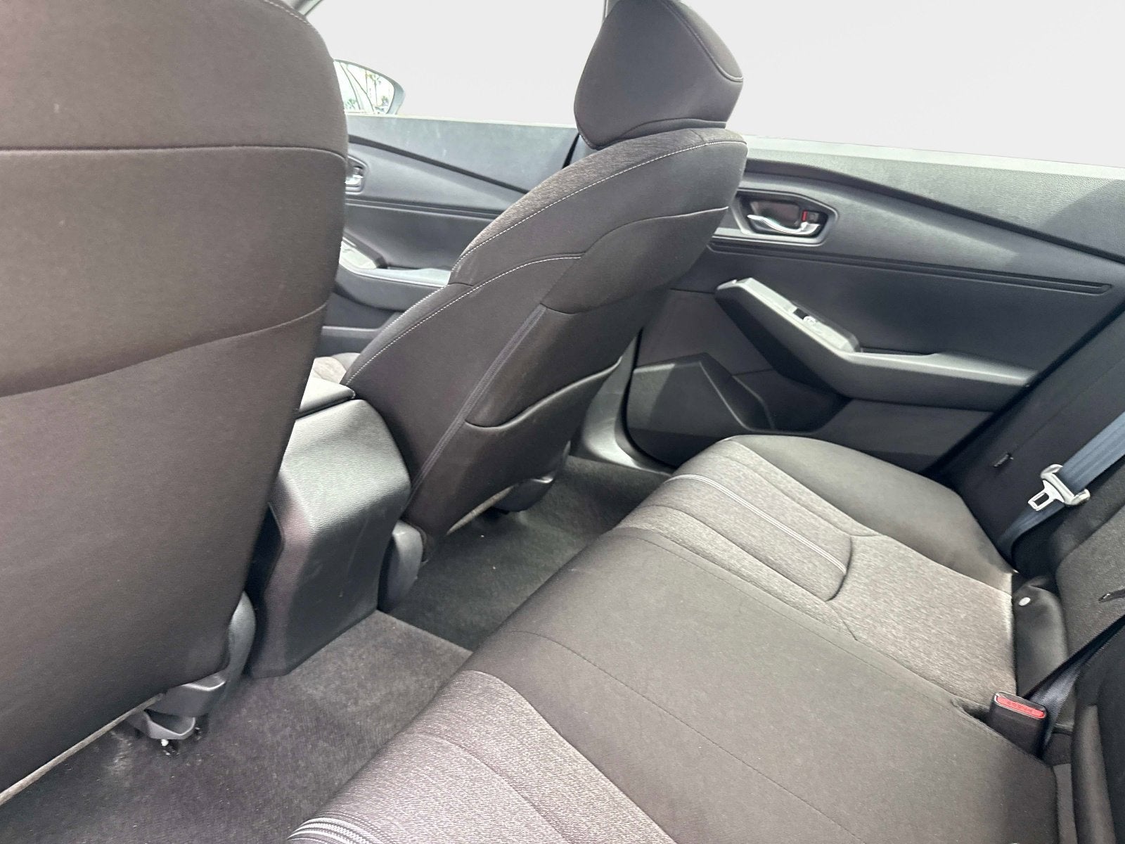 2023 Honda Accord Sport