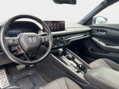 2023 Honda Accord Sport