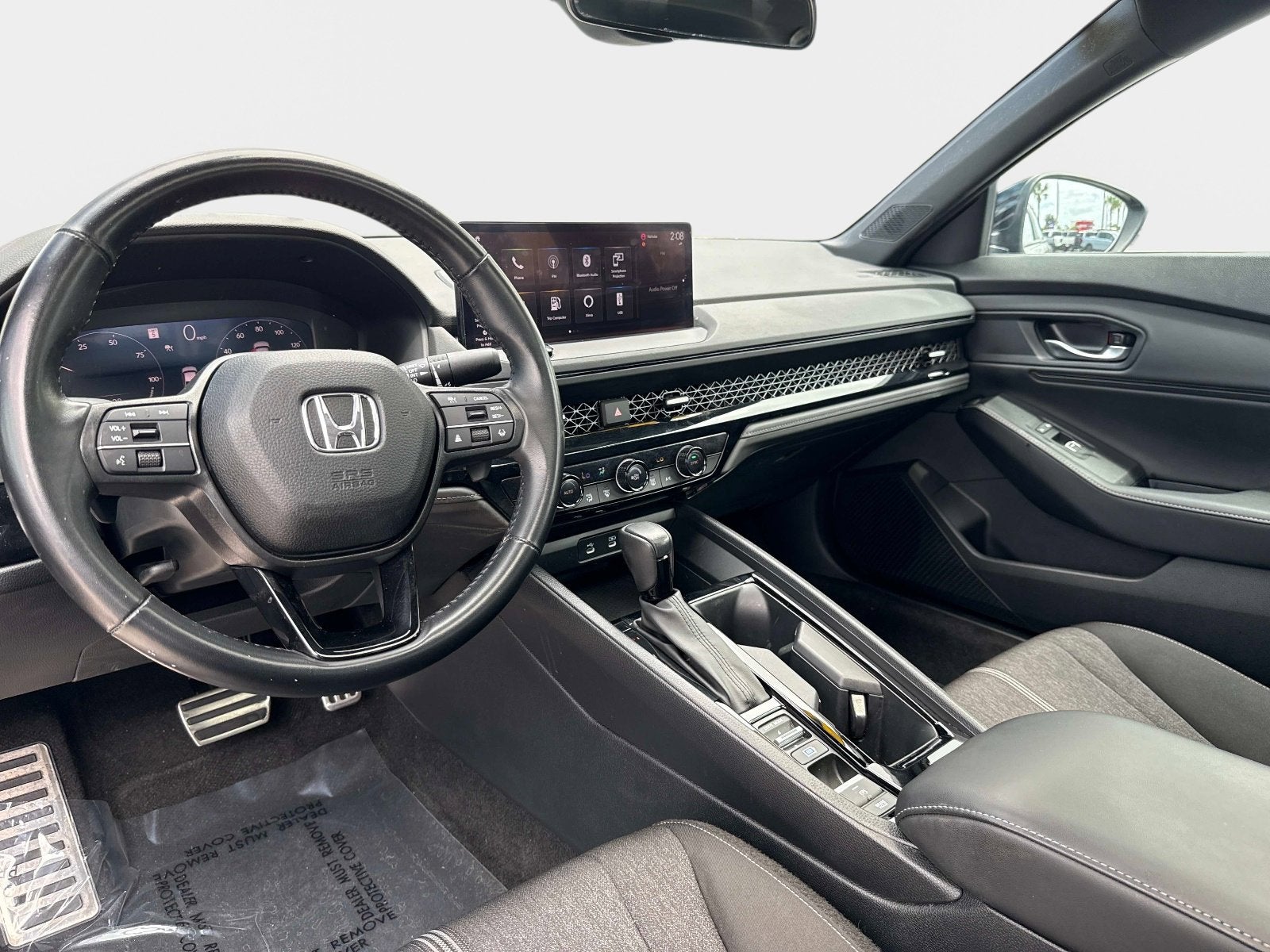 2023 Honda Accord Sport