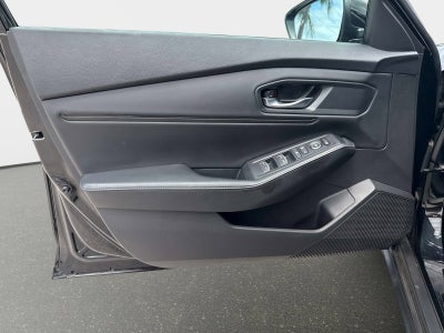 2023 Honda Accord Sport