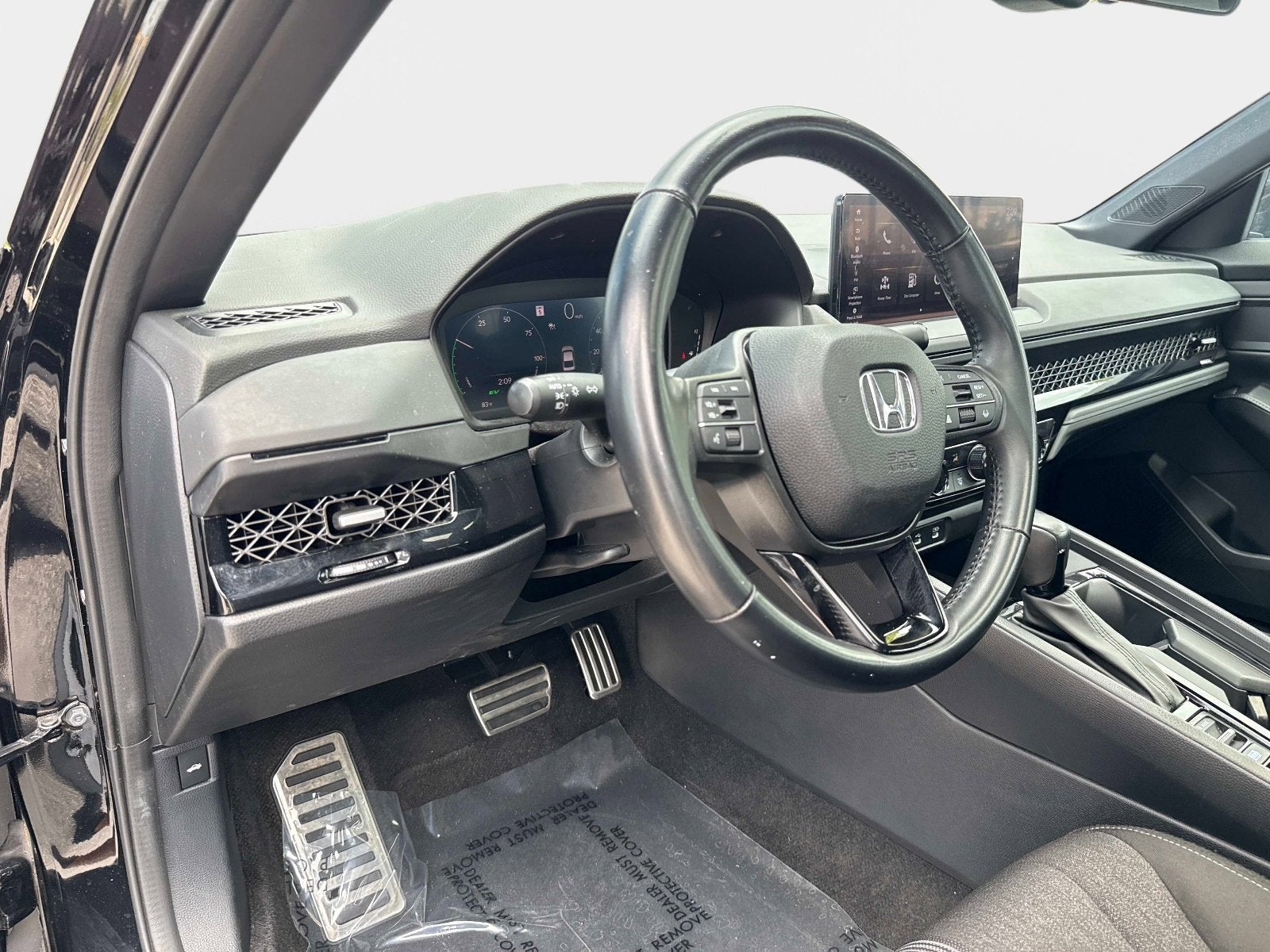 2023 Honda Accord Sport