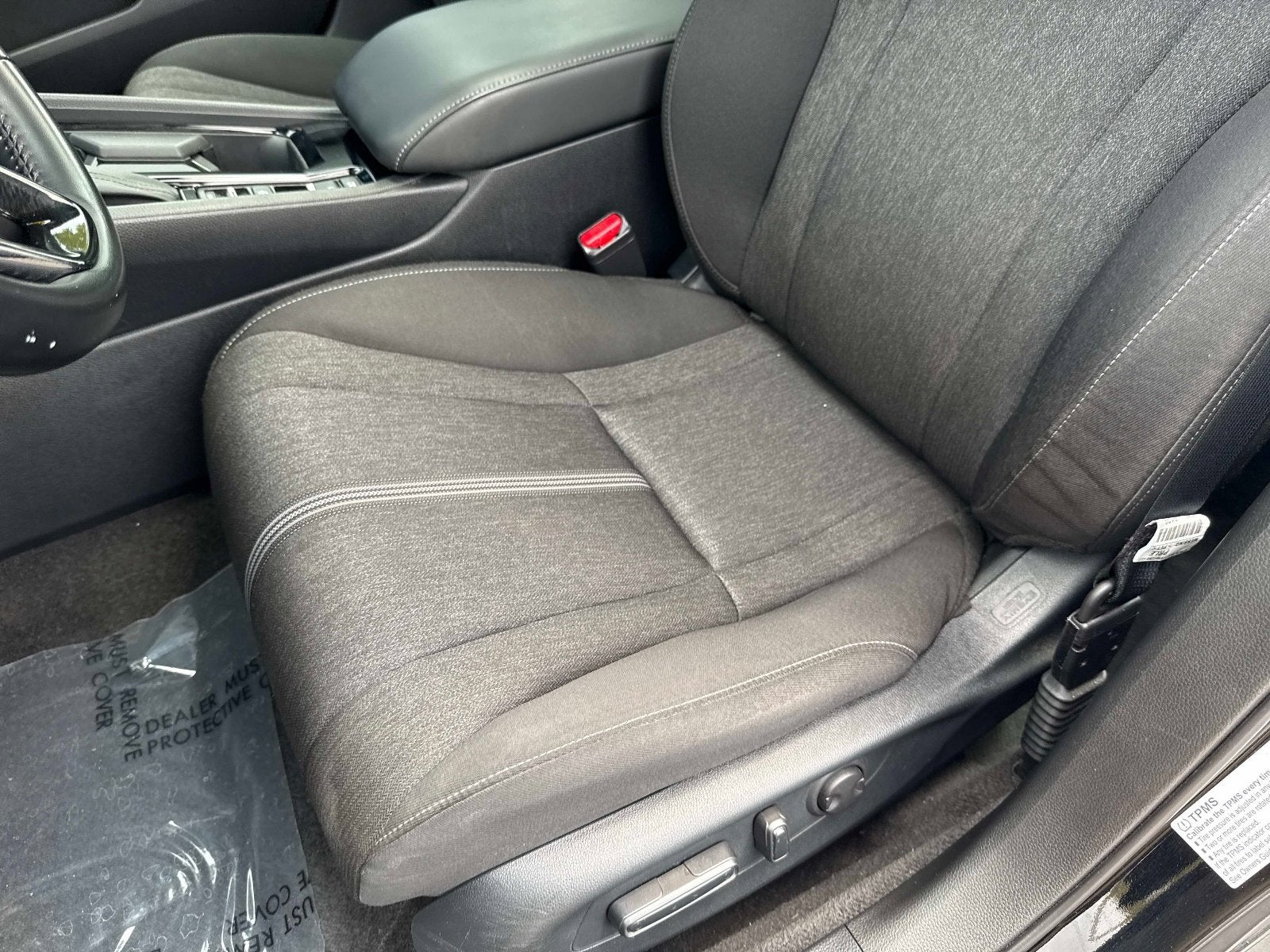 2023 Honda Accord Sport