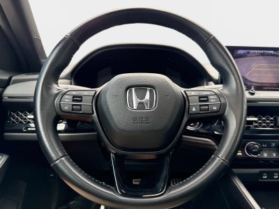 2023 Honda Accord Sport