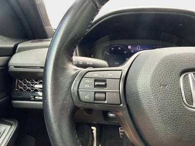 2023 Honda Accord Sport