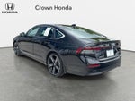 2023 Honda Accord Sport