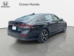 2023 Honda Accord Sport