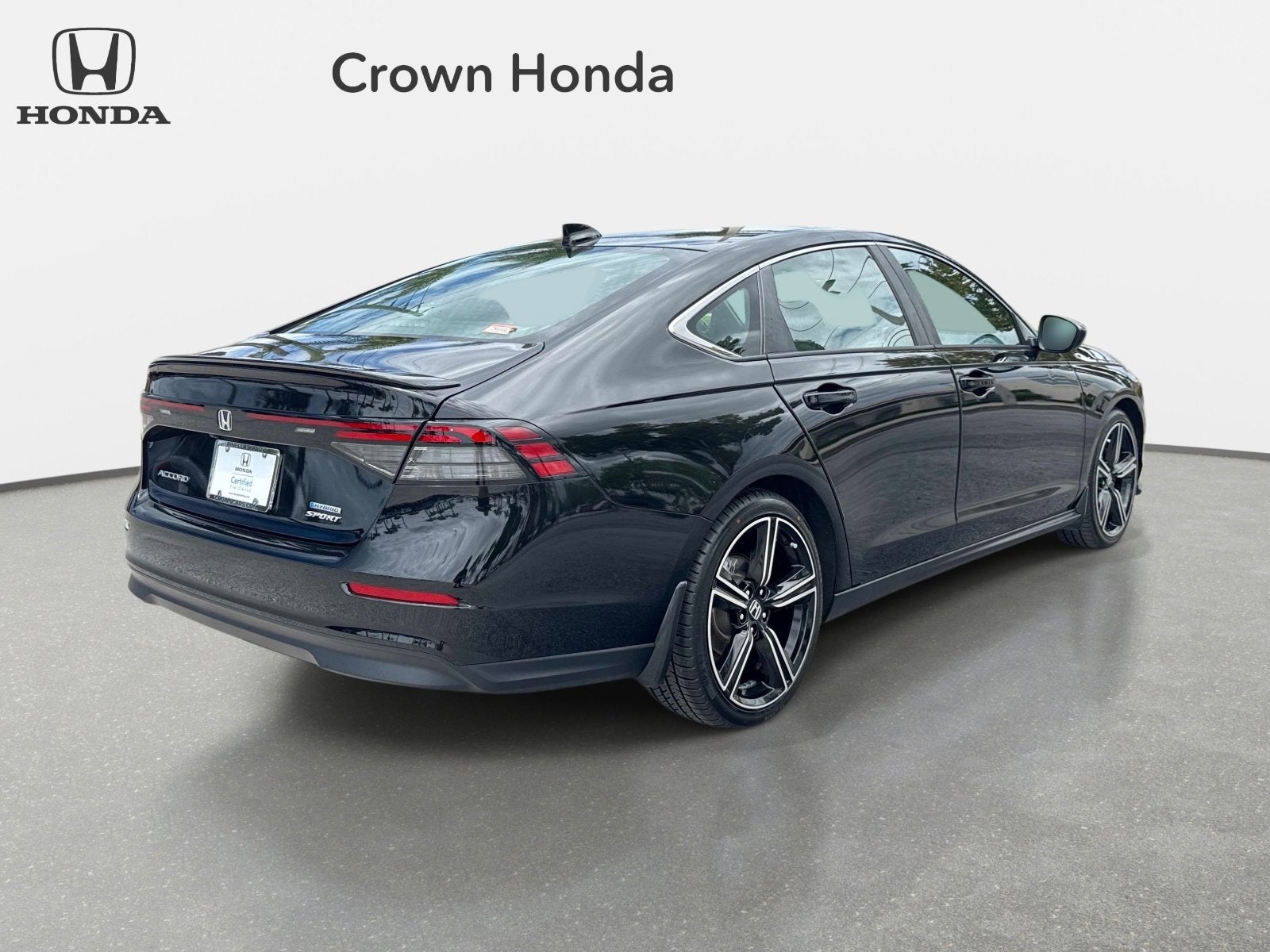 2023 Honda Accord Sport