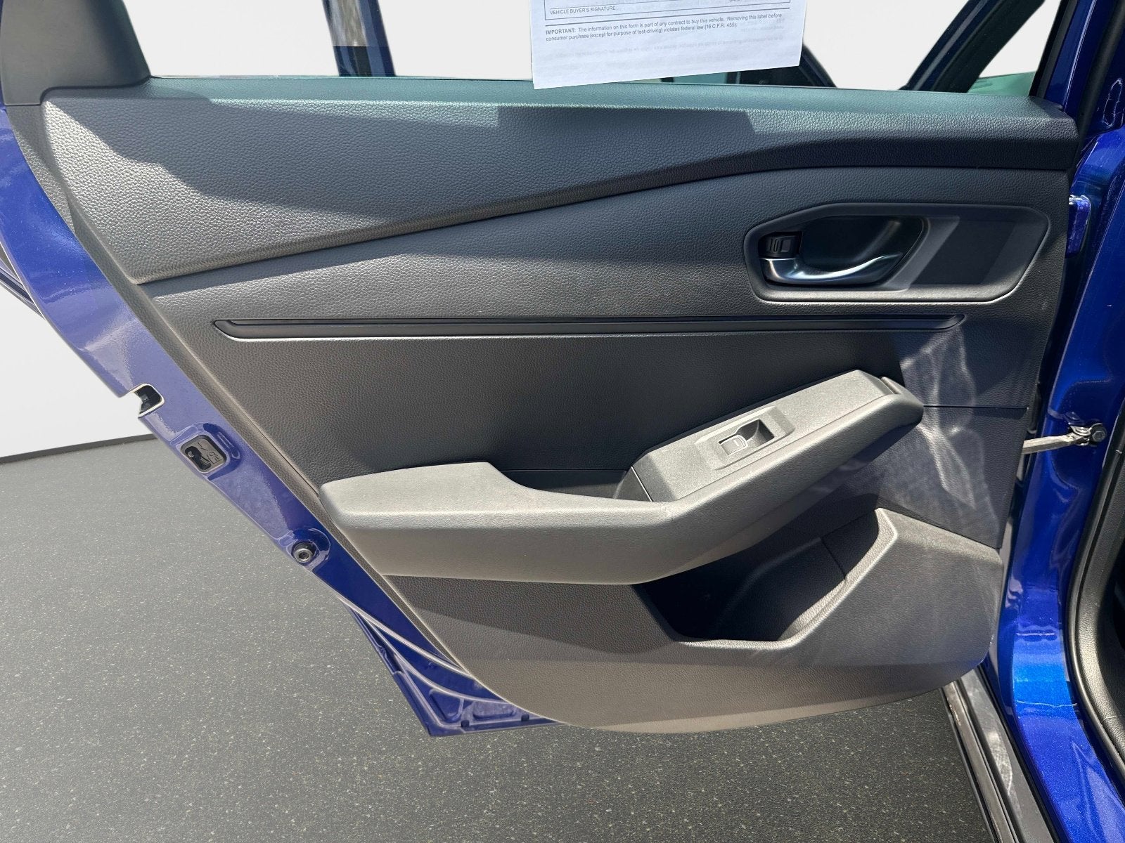 2023 Honda Accord Sport