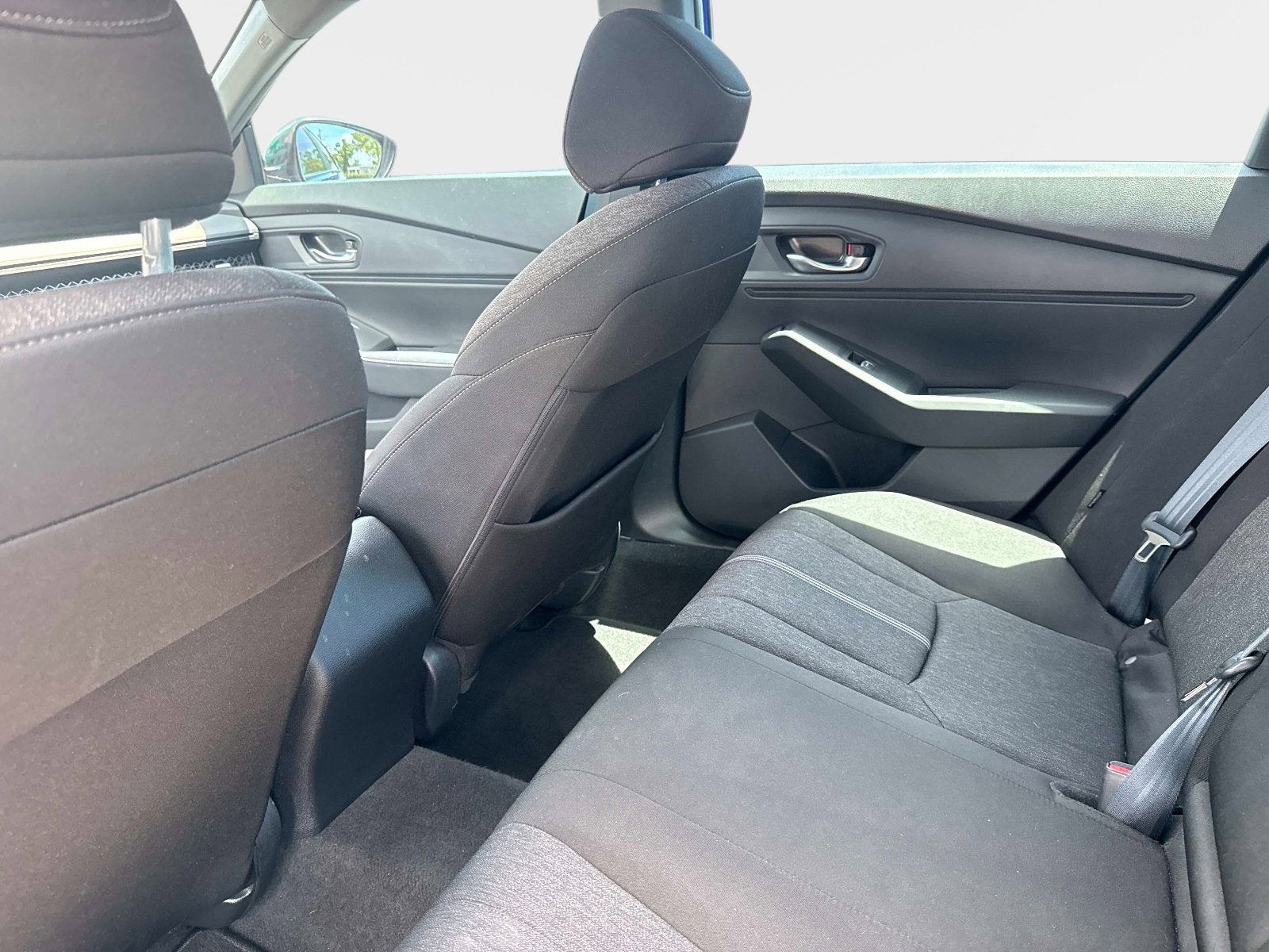 2023 Honda Accord Sport