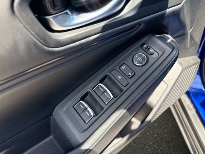 2023 Honda Accord Sport