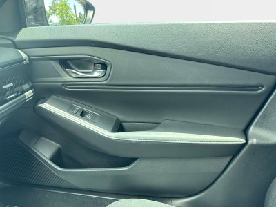 2023 Honda Accord Sport
