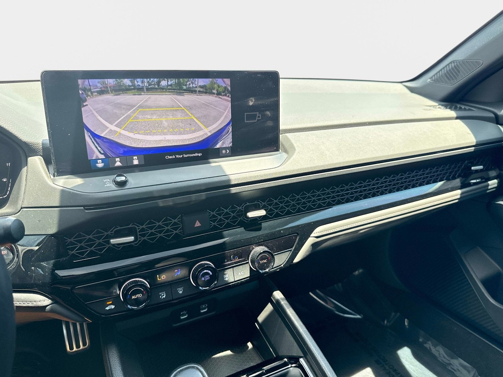 2023 Honda Accord Sport