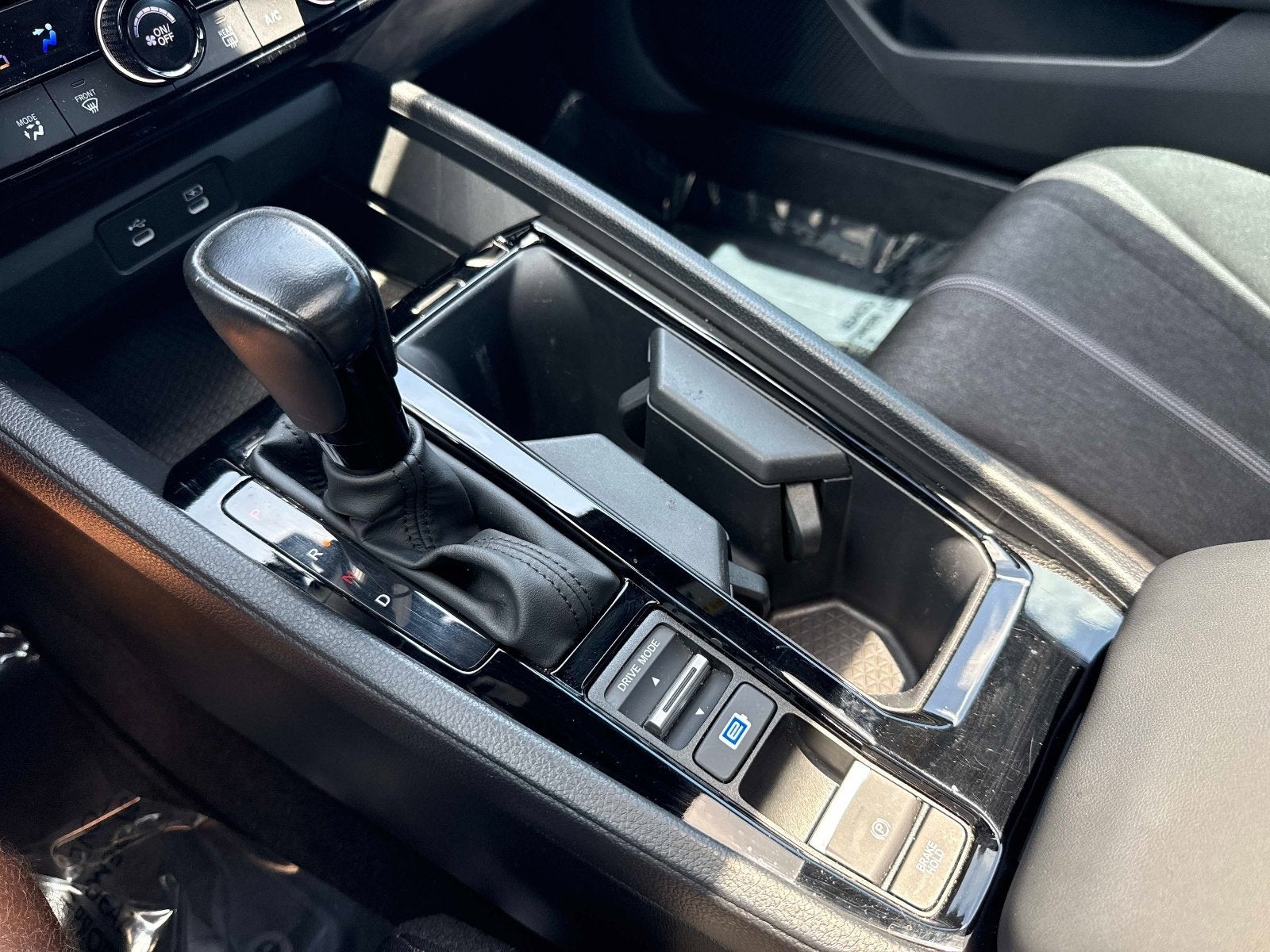 2023 Honda Accord Sport