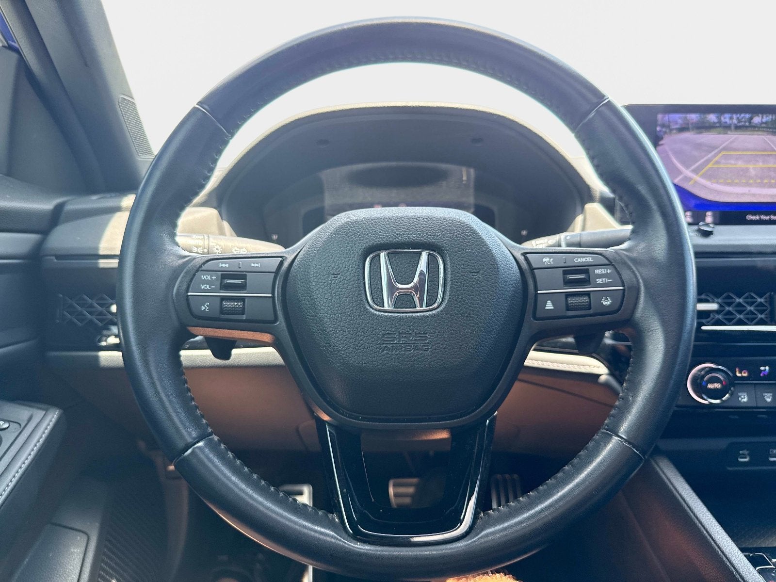 2023 Honda Accord Sport
