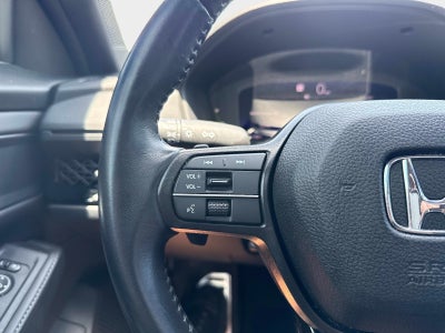 2023 Honda Accord Sport