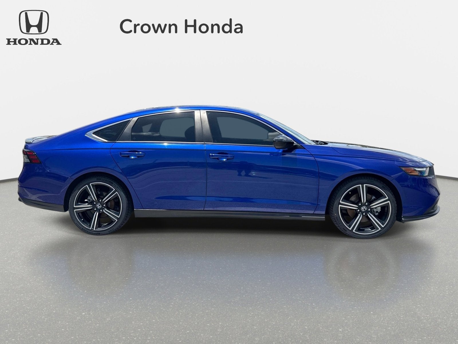2023 Honda Accord Sport