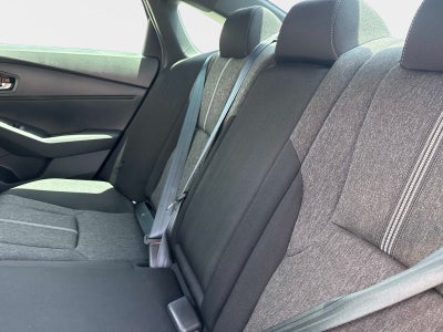 2024 Honda Accord Sport