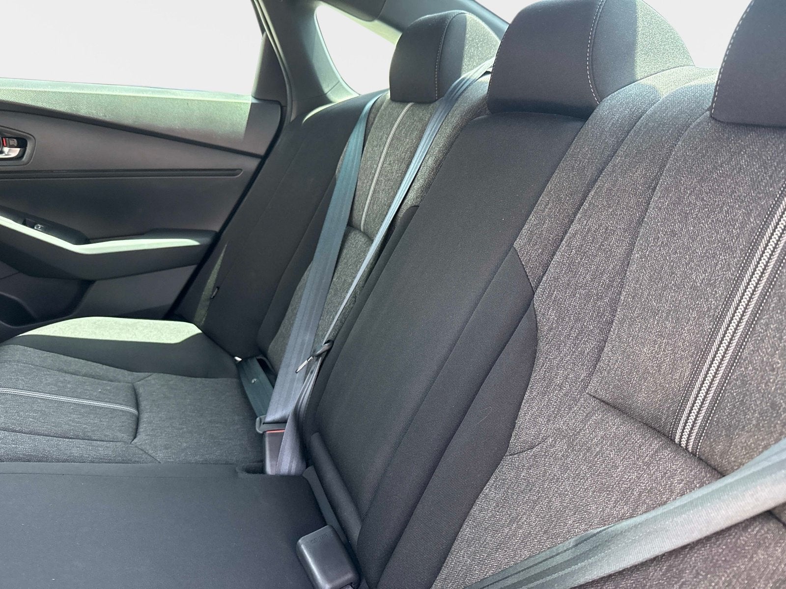 2024 Honda Accord Sport