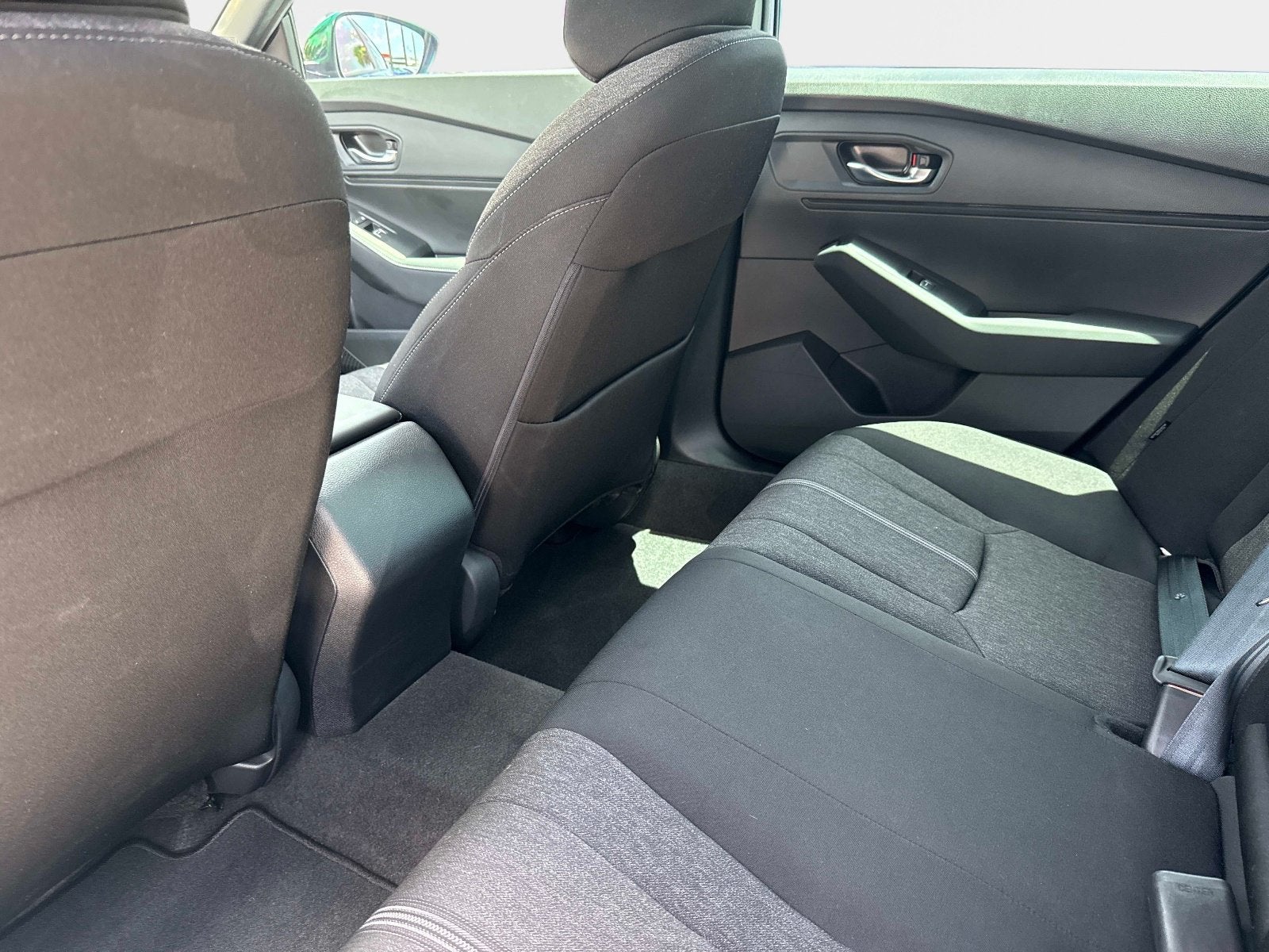 2024 Honda Accord Sport