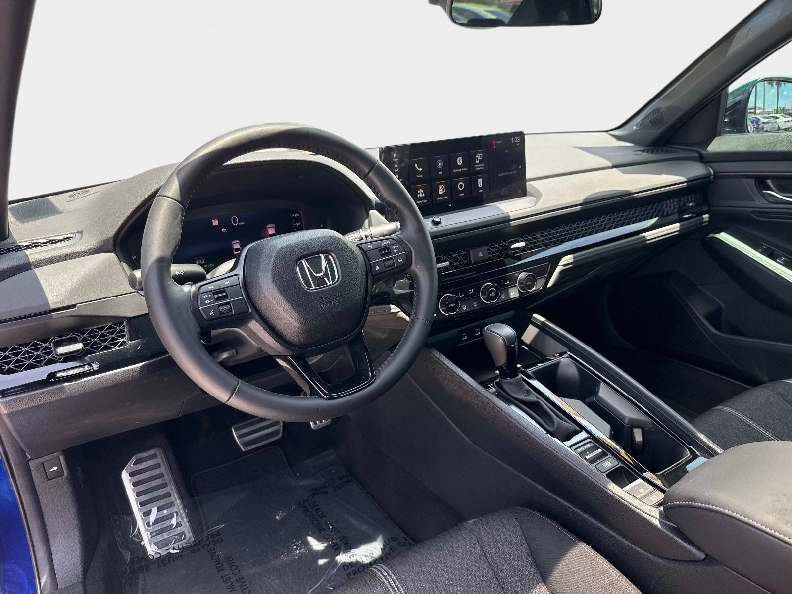 2024 Honda Accord Sport