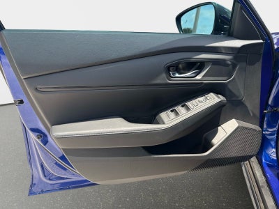 2024 Honda Accord Sport