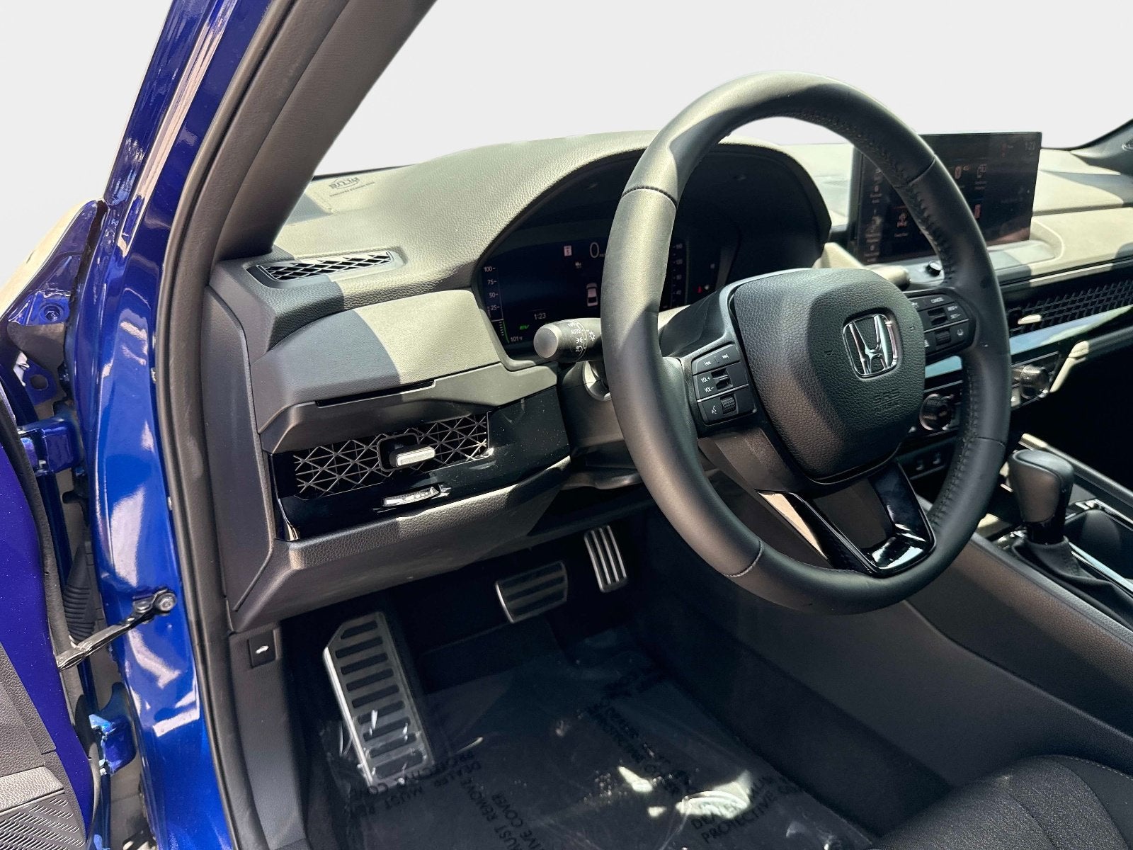 2024 Honda Accord Sport
