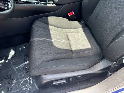2024 Honda Accord Sport