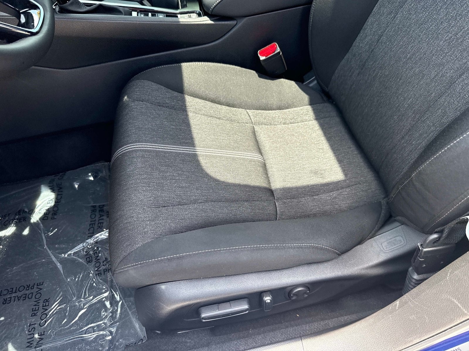 2024 Honda Accord Sport