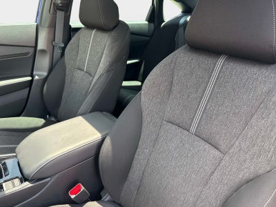 2024 Honda Accord Sport