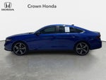 2024 Honda Accord Sport