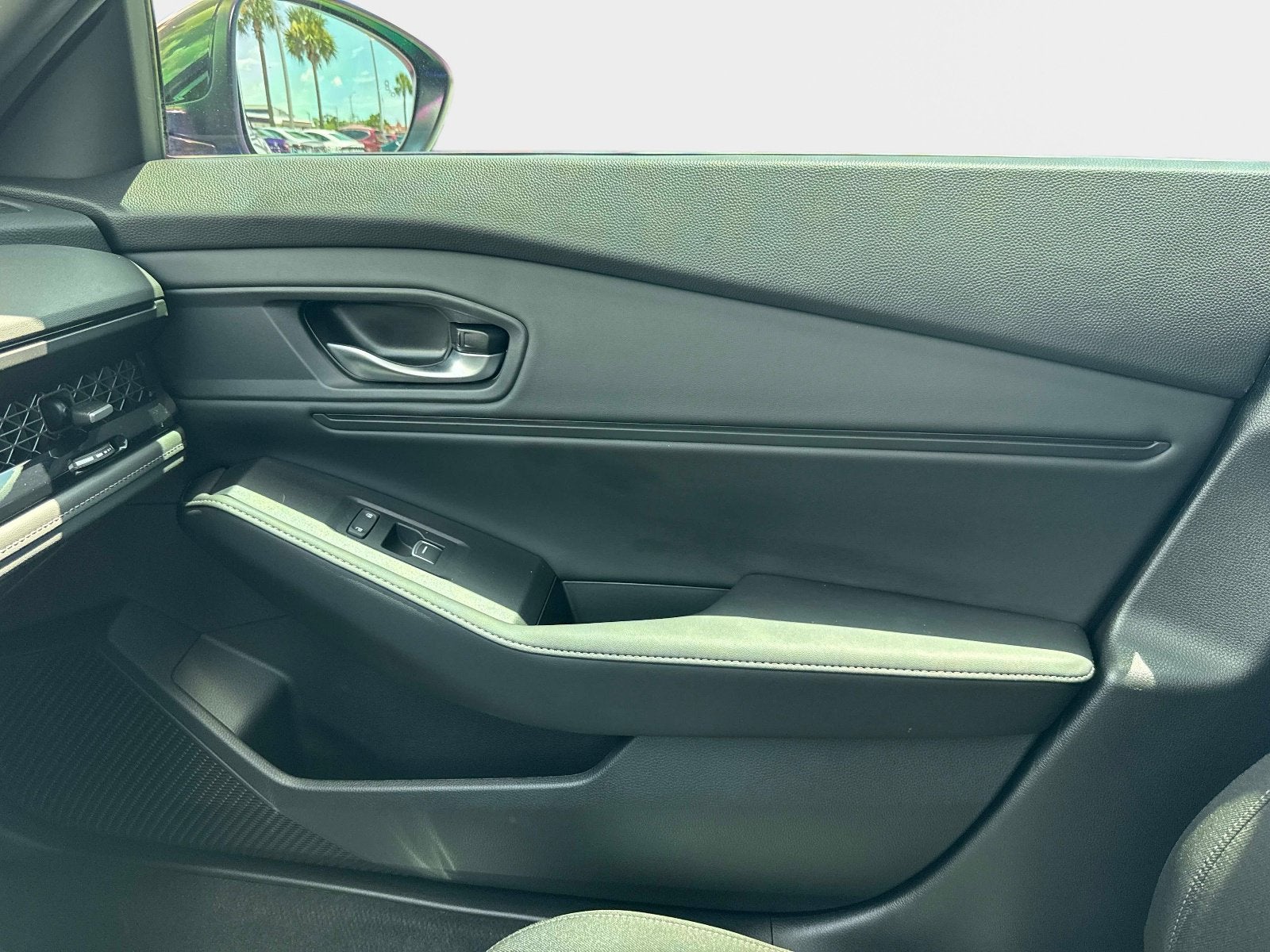 2024 Honda Accord Sport