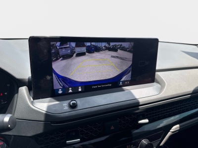 2024 Honda Accord Sport