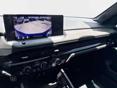 2024 Honda Accord Sport