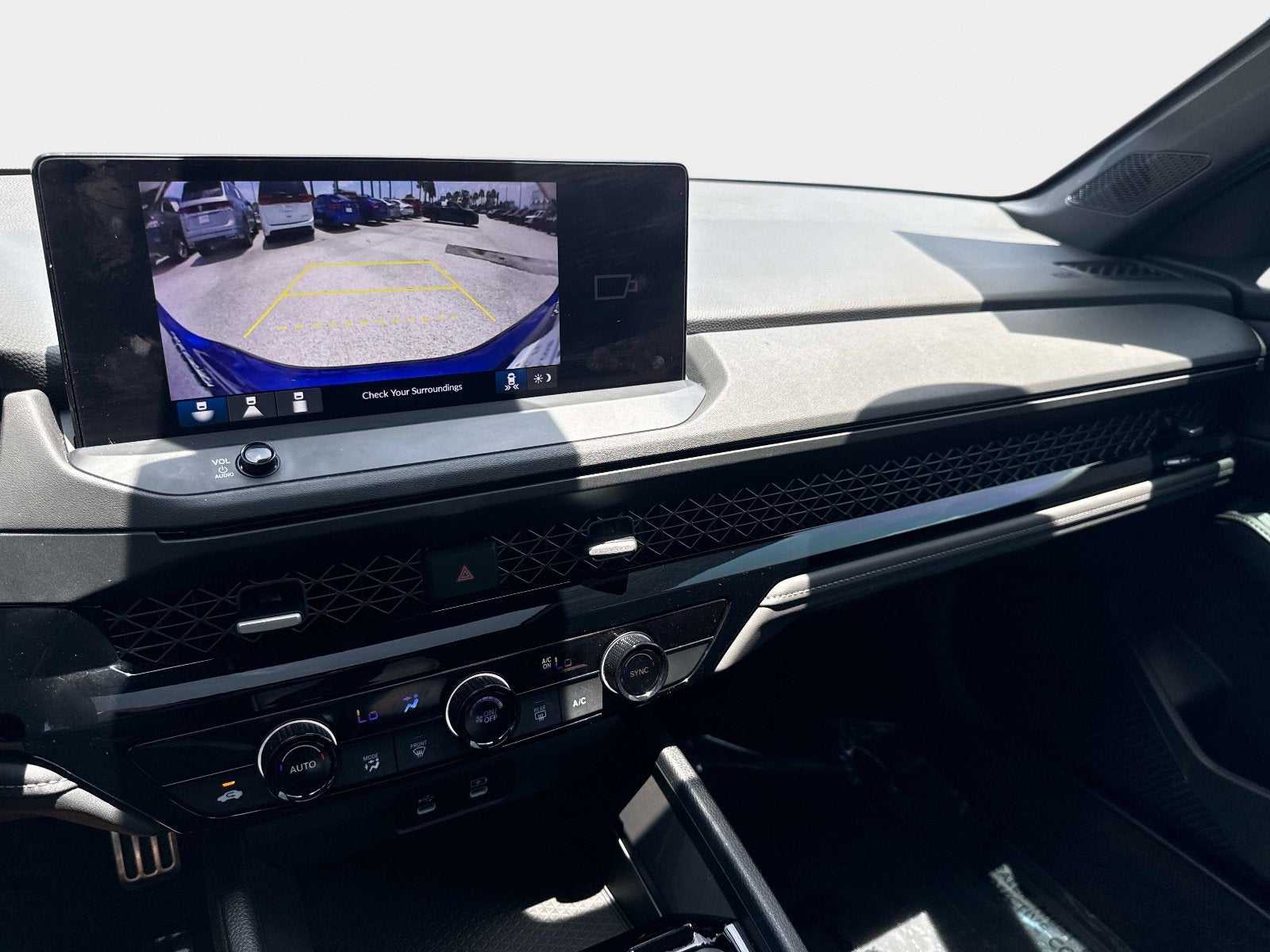 2024 Honda Accord Sport