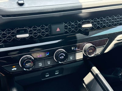 2024 Honda Accord Sport