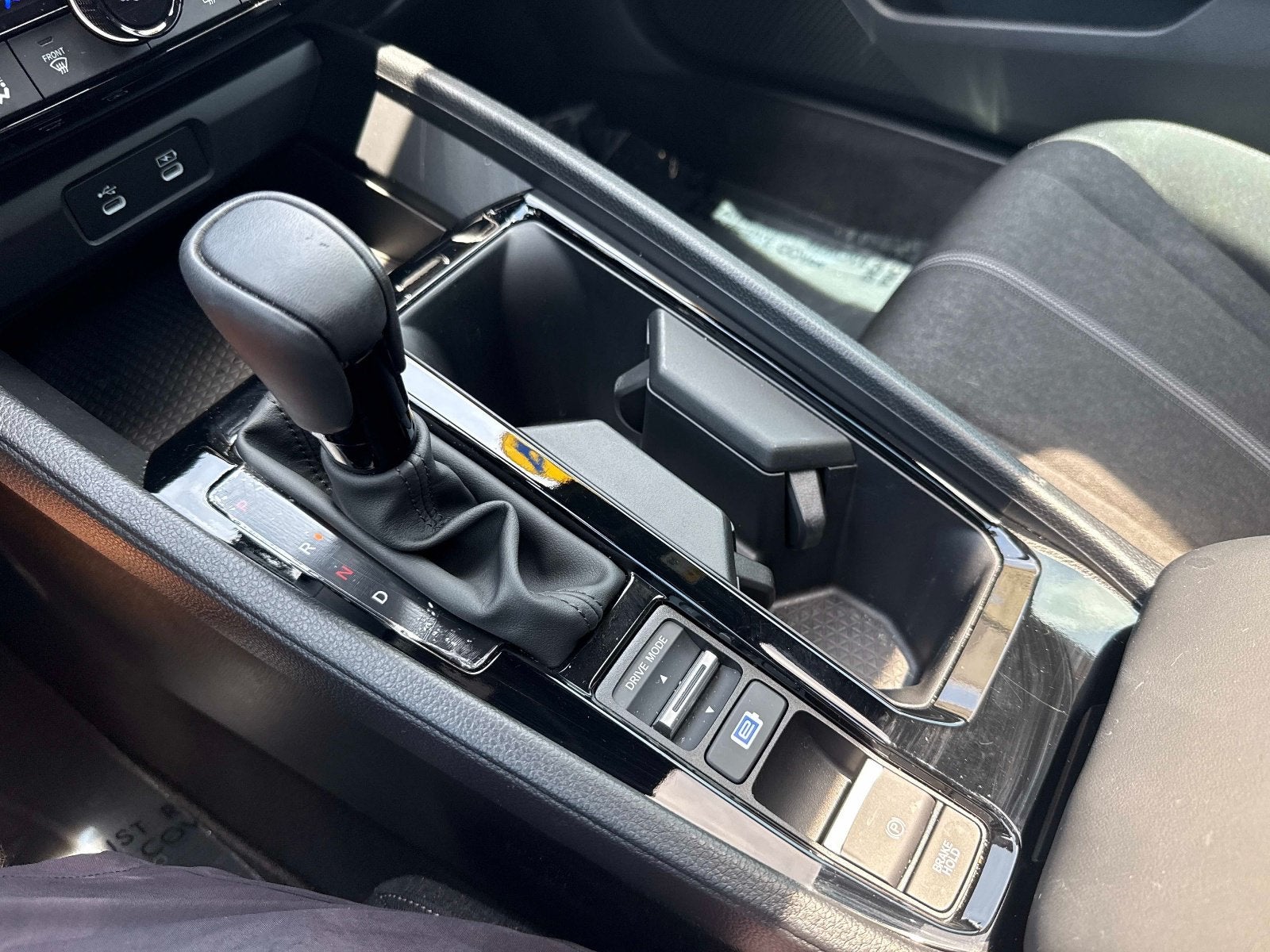 2024 Honda Accord Sport