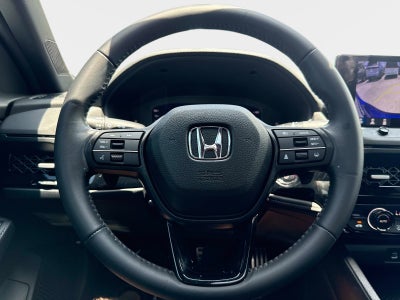 2024 Honda Accord Sport