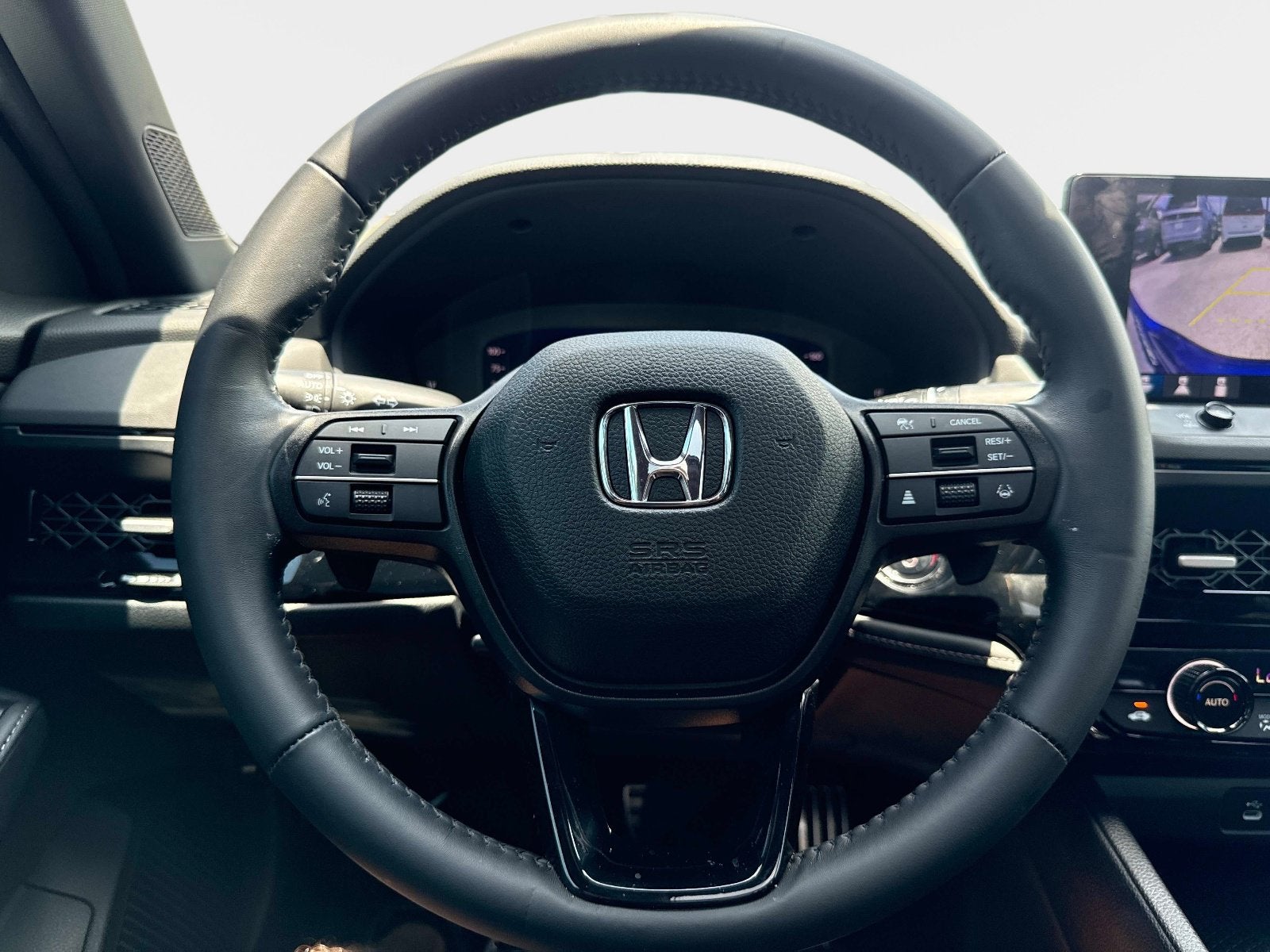 2024 Honda Accord Sport