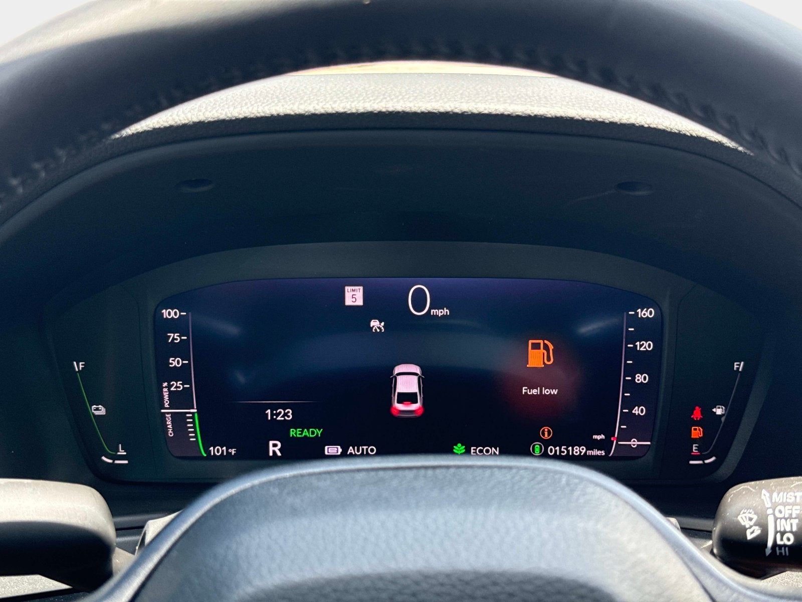 2024 Honda Accord Sport