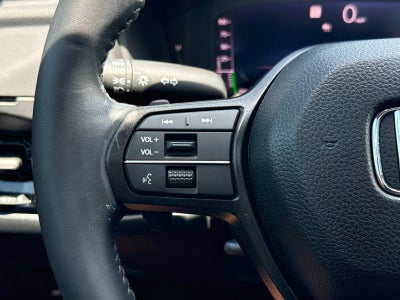2024 Honda Accord Sport